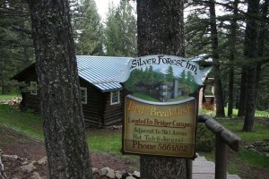 Silver Forest Inn Bed and Breakfast