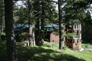 Silver Forest Inn Bed and Breakfast