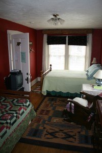 Irish Rose B&B