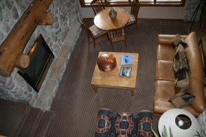RiverRock Lodge Big Sky