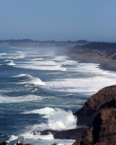 Port-Orford-Oregon