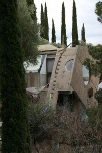 Arcosanti