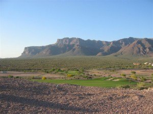 Silly Mountain
