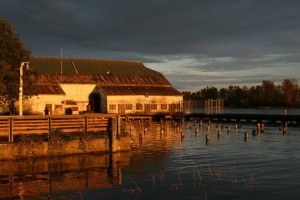 Steveston, B.C.