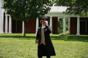 Thomas-Jefferson-UofV 2
