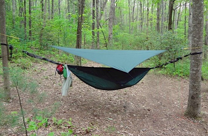 hennessy hammock