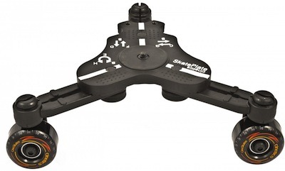 Cinetics SkatePlate