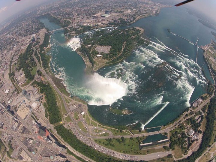 jet boat up waterfall niagara falls by land water and air video by jet boat up waterfall niagara falls by land water and air video by