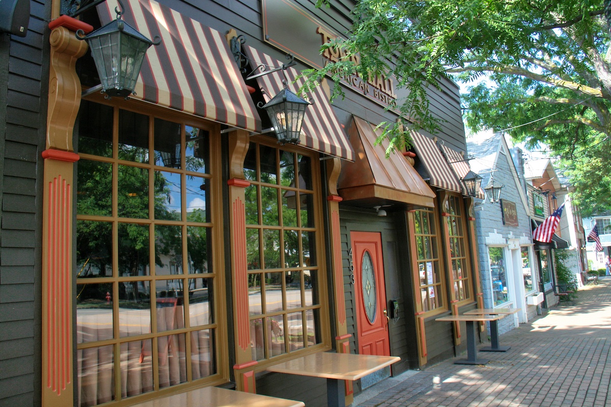 Best Restaurants In Lewiston Ny - A Communicty With Culinary Prowess